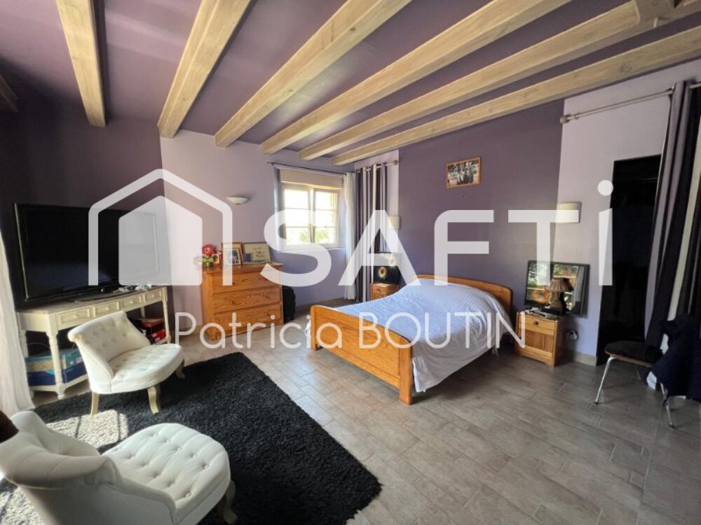 � vendre  Maison Ar�ais (79210)