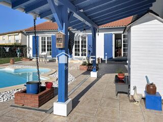  Maison � vendre 5 pi�ces 136 m�