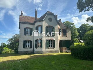  Maison � vendre 15 + pi�ces 439 m�