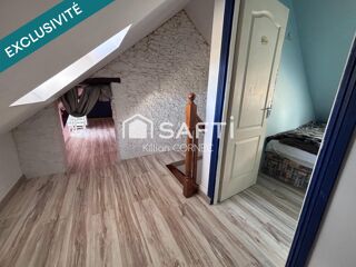  Maison à vendre 3 pièces 60 m²