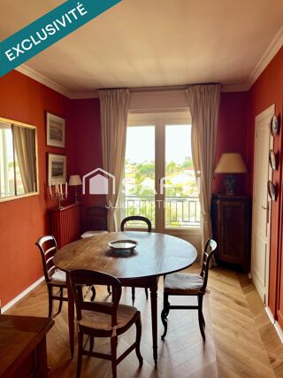  Appartement � vendre 6 pi�ces 177 m�