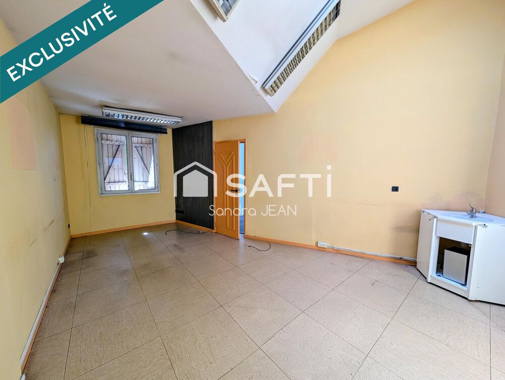 Vente Appartement Spécial Investisseur Carmaux