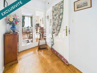  Appartement  vendre 4 pices 82 m
