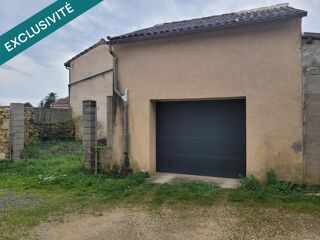  Maison � vendre 4 pi�ces 190 m�