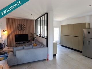  Maison à vendre 5 pièces 142 m²