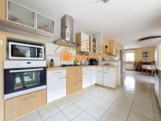  Maison à vendre 5 pièces 123 m²