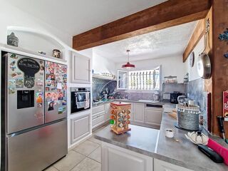  Maison à vendre 6 pièces 138 m²