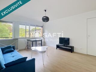  Appartement � vendre 2 pi�ces 42 m�