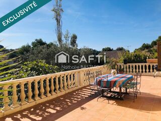  Maison � vendre 4 pi�ces 110 m�