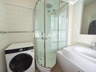  Appartement � vendre 2 pi�ces 50 m�