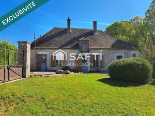  Maison à vendre 4 pièces 162 m²