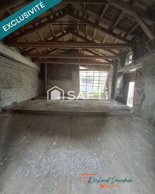  Maison � vendre 5 pi�ces 54 m�