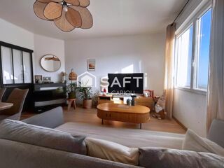  Appartement � vendre 3 pi�ces 57 m�