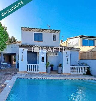  Maison � vendre 4 pi�ces 93 m�