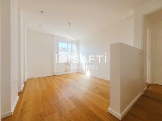  Appartement à vendre 4 pièces 91 m²