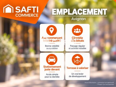   Tabac presse FDJ PMU relais poste - axe passant 