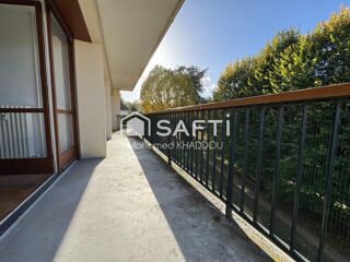 Vente Appartement Le parfait équilibre entre tranquillité et praticité. Chambourcy