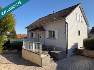  Maison  vendre 6 pices 105 m