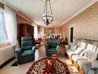  Maison à vendre 6 pièces 164 m²