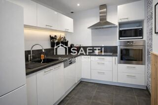  Maison � vendre 5 pi�ces 80 m�