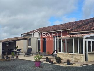  Maison à vendre 5 pièces 112 m²