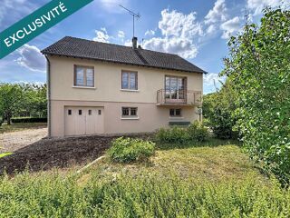  Maison à vendre 6 pièces 103 m²