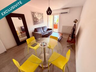 Appartement à vendre 2 pièces 48 m²
