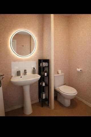  Appartement � vendre 3 pi�ces 83 m�