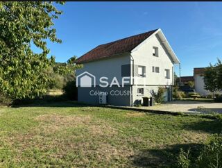  Maison à vendre 4 pièces 138 m²