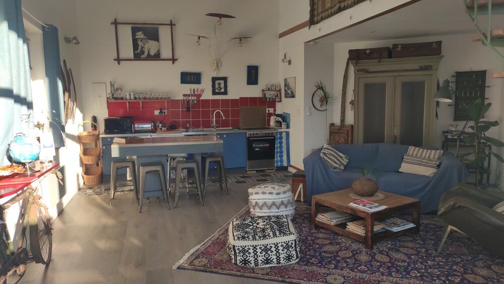 Location Maison Superbe appartement à louer pour l'année scolaire La baule-escoublac