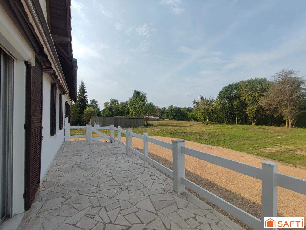 Vente Maison Maison individuelle tr�s bon �tat g�n�ral 150 m� Myennes