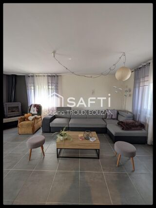  Maison � vendre 6 pi�ces 110 m�