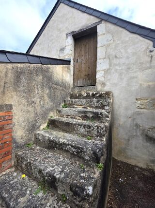  Maison à vendre 3 pièces 50 m²