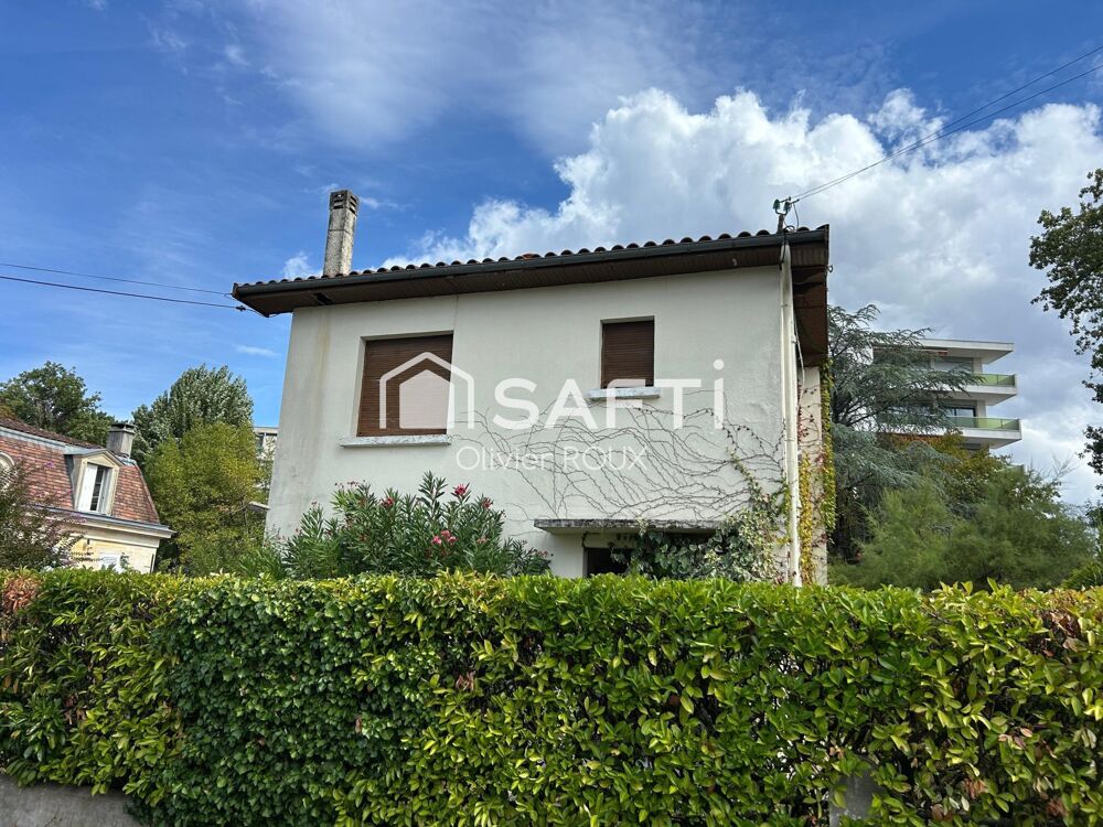 Vente Maison Maison à rénover à Caudéran Bordeaux