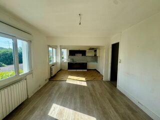  Maison � vendre 6 pi�ces 110 m�