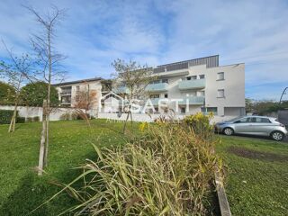  Appartement � vendre 2 pi�ces 44 m�