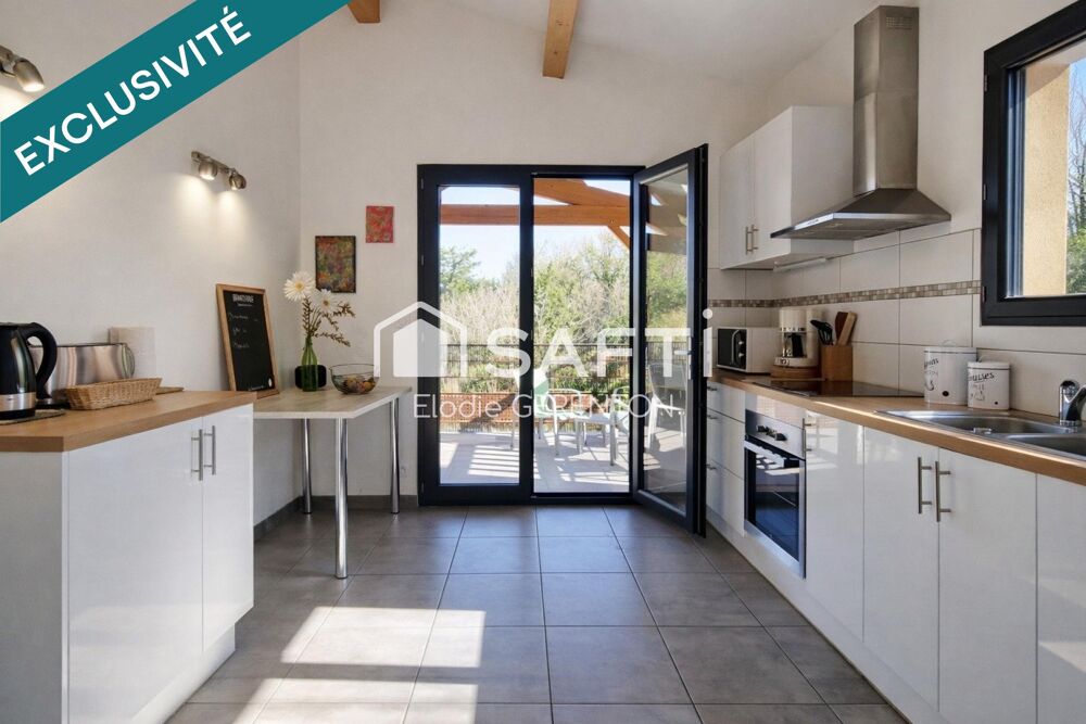 � vendre  Maison Prades (66500)