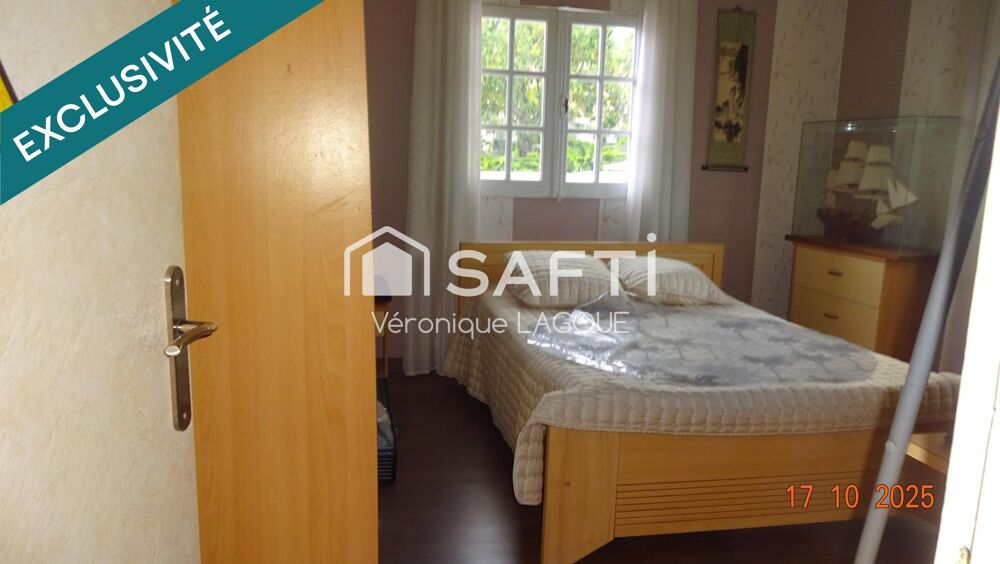� vendre  Maison Bois de N�fles Saint Paul (97411)