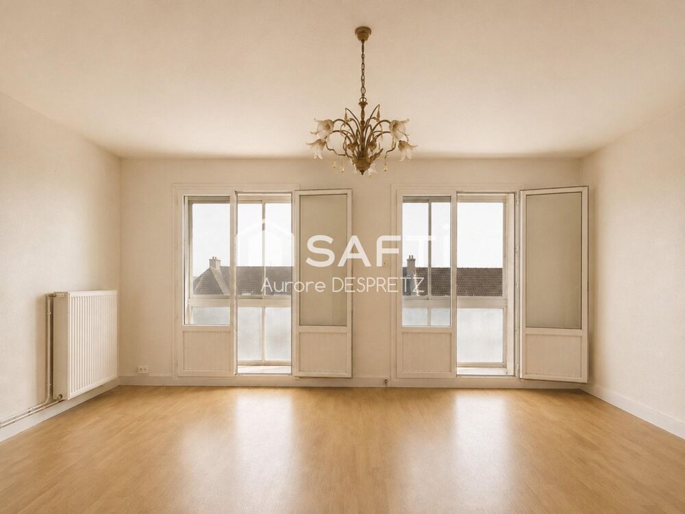 Appartement 2 pièces 40 m² · à Roscoff · 40 m² · 139 000 €