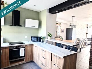  Maison à vendre 6 pièces 110 m²