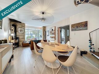  Appartement � vendre 5 pi�ces 106 m�