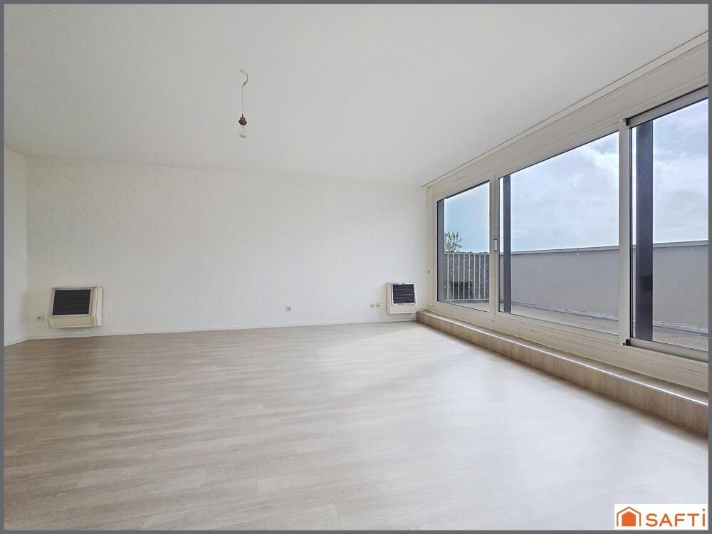 Vente Appartement Centre-ville proche commerces Cholet