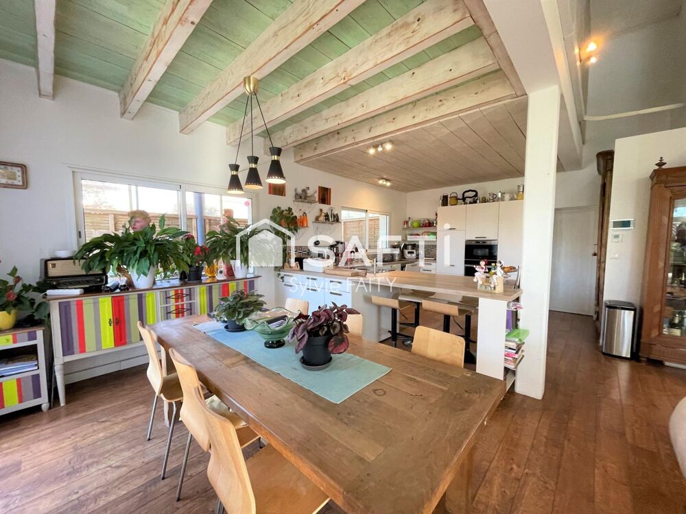  vendre  Maison Biscarrosse (40600)
