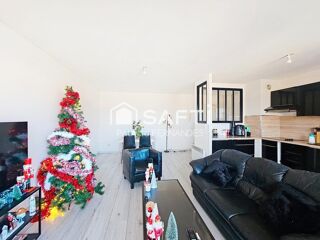  Appartement � vendre 3 pi�ces 63 m�