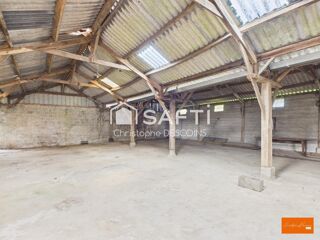  Maison à vendre 6 pièces 160 m²