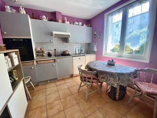  Maison à vendre 6 pièces 193 m²