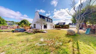  Maison � vendre 4 pi�ces 106 m�