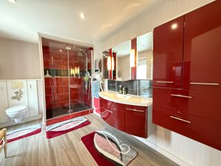  Maison à vendre 8 pièces 163 m²