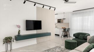  Appartement  vendre 4 pices 94 m