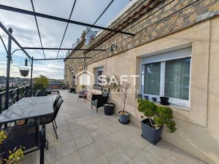  Maison � vendre 3 pi�ces 90 m�